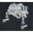 thumbnail image 1 of 22 by 18 gauge Crimp Caps - 100 Piece, 1 of 1