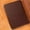 Darkbrown, variant on Decase Shockproof Business PU Leather Folio Tablet Case for iPad 6th/5th Generation Case 9.7 inch with Magnetic Kickstand, Credit Card & Cash Slots, PU Leather Cover with Premium Hand Grip,Red