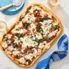 Blue Apron Family Meal Kit Featuring Feta-Mozzarella Pizza, Serves 4