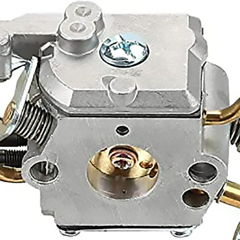 Poulan pro 5020 carburetor deals