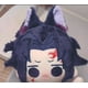 thumbnail image 3 of 20cm Anime Demon Slayer Kokushibo Attribute Cosplay Doll Body Cartoon Dress Up Toys Monster Dolls Xmas Gift, 3 of 5