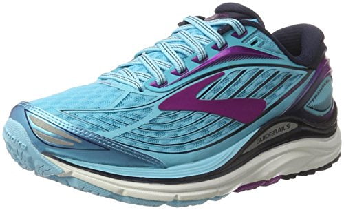 brooks womens transcend 4