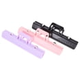 thumbnail image 1 of Raindrops 3Pcs Plastic Sheet Music Clips for Piano Music Books Portable and Easy to Use Assorted Colors, 1 of 8