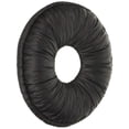 thumbnail image 1 of Almohadilla de piel sintética para auriculares de la serie Jabra GN 2000, 1 of 2