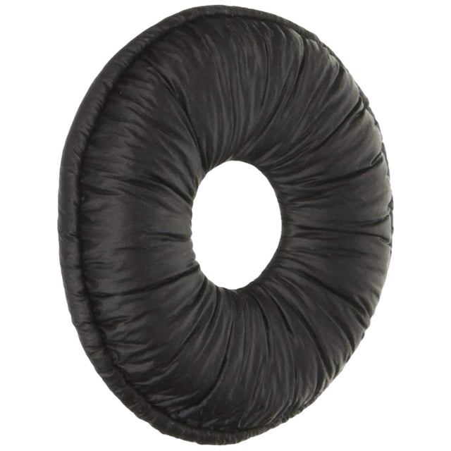 Almohadilla de piel sintética para auriculares de la serie Jabra GN 2000