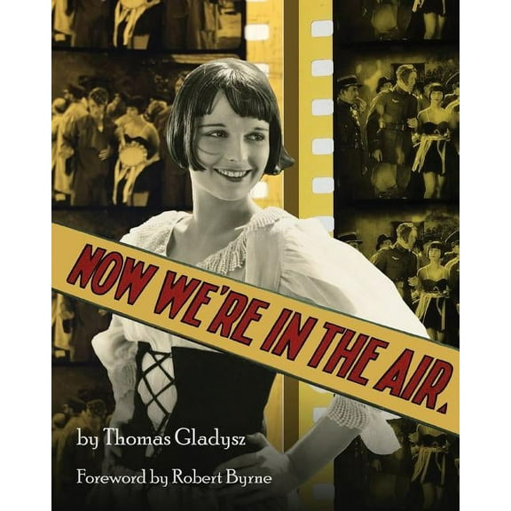 Now We're in the Air, (Paperback)