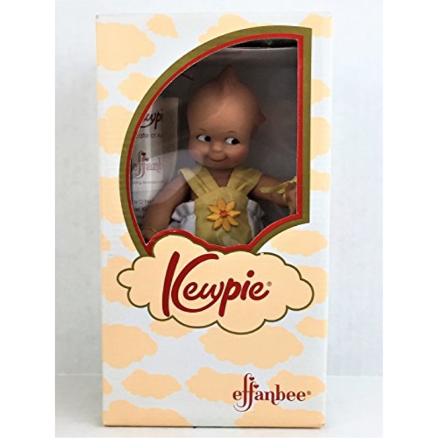 effanbee kewpie doll