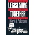 thumbnail image 2 of Pre-Owned Legislating Together: The White House and Capitol Hill from Eisenhower to Reagan (Paperback) 0674524160 9780674524163, 2 of 2
