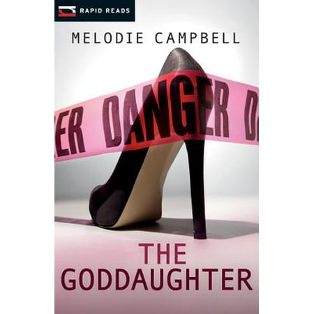The Goddaughter : A Gina Gallo Mystery