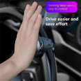 thumbnail image 4 of Universal Car Steering Wheel Spinner Car Spinner Handle Knob 1 360 Silicone Car, 4 of 5