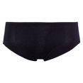 thumbnail image 2 of SKINY Panties para mujer, pack de 2 - Advantage Cotton Stretch, panty, algodón stretch Negro L (Large), 2 of 7