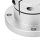 thumbnail image 4 of Round Flange Linear Ball Bearing D40mm Gcr15 Steel Precise Smoothly Linear Motion Bushing Ball Bearing, 4 of 4
