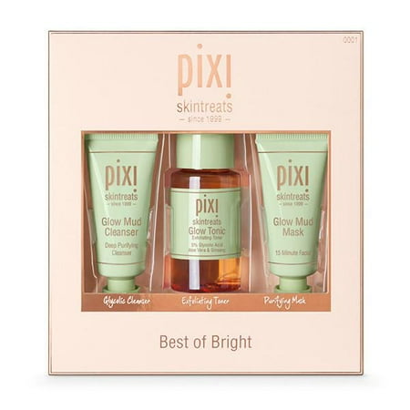 pixi - best of bright collection