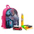 thumbnail image 2 of Jujutsu Kaisen Backpack Bookbag Casual Daypack Travel Backpacks for Work Hiking Camping, 2 of 6
