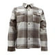 thumbnail image 1 of Sobrecamisa George Para Hombre Junior, Beige, Talla M, 1 of 4