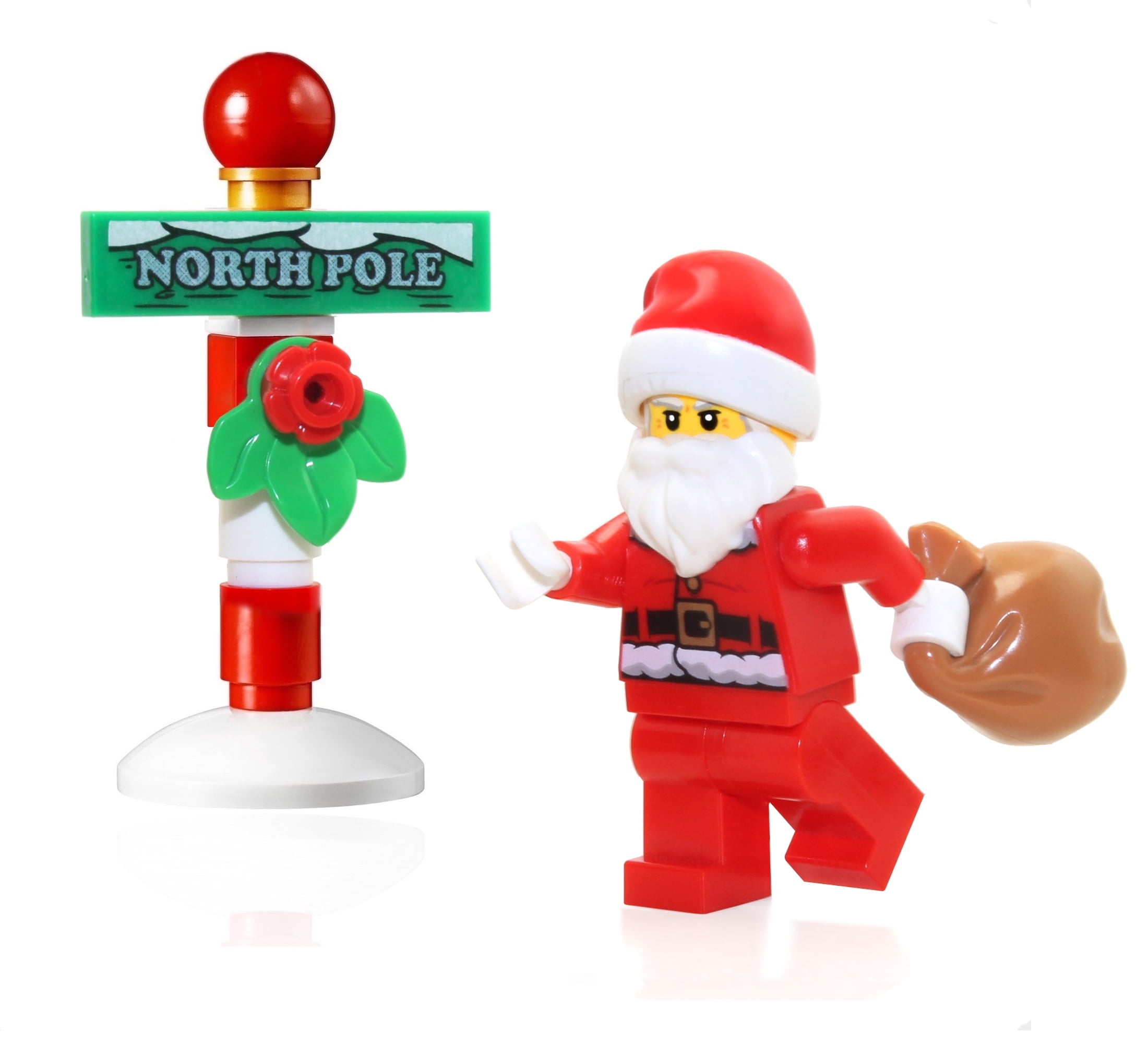 Lego elf clubhouse walmart cheap