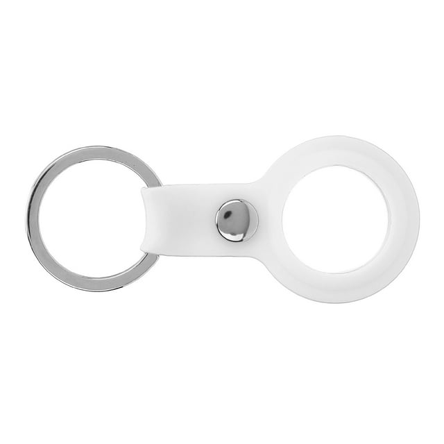 Silicone Locator Cover,AntiLost Silicone Key Ring Silicone Location Case Anti Lost Locator Sleeve Revolutionary Design