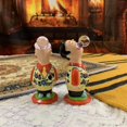 thumbnail image 4 of Weasleys Wizard Wheezes Mini Puking Pastilles & Bubble Boy Figure Resin Craft Desktop Accessories Kid Gift, 4 of 4