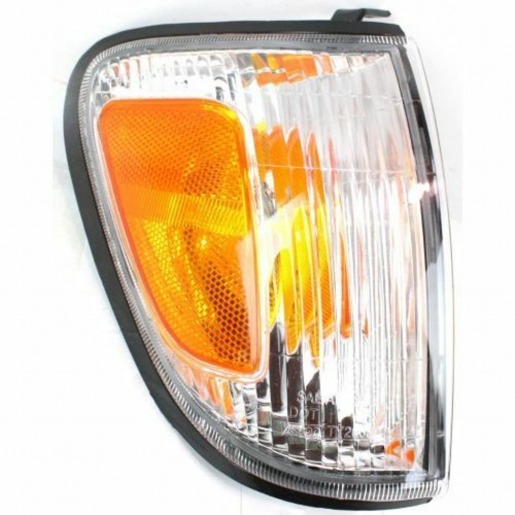 For 19972000 Toyota Park / Side Marker Light Passenger Side