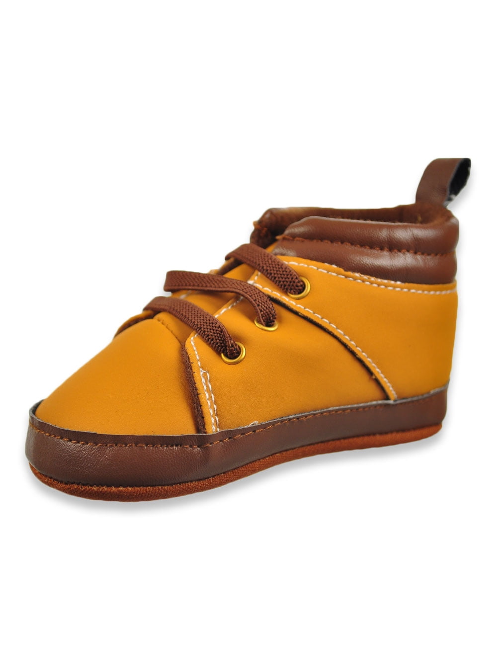 newborn hiking boots