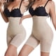 thumbnail image 2 of Europa y Estados Unidos Bragas abdominales de cintura alta Pantalones de cadera y cintura posparto para mujer Pantalones de seguridad adelgazantes Leggings transpirables para el cuerpo, 2 of 5