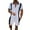 N129-White, variant on RMGVDSD Mens Tracksuit Casual Set Men's Short Sleeve Polo Shirt Shorts Set Tropical Hawaiianss Athletic Shorts Set Beach Sports Suit Comfort Workout Tracksuits