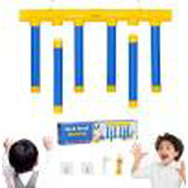 Cameland Children's Concentration Stick Concentration Training Equipment Children's Drop Stick Game