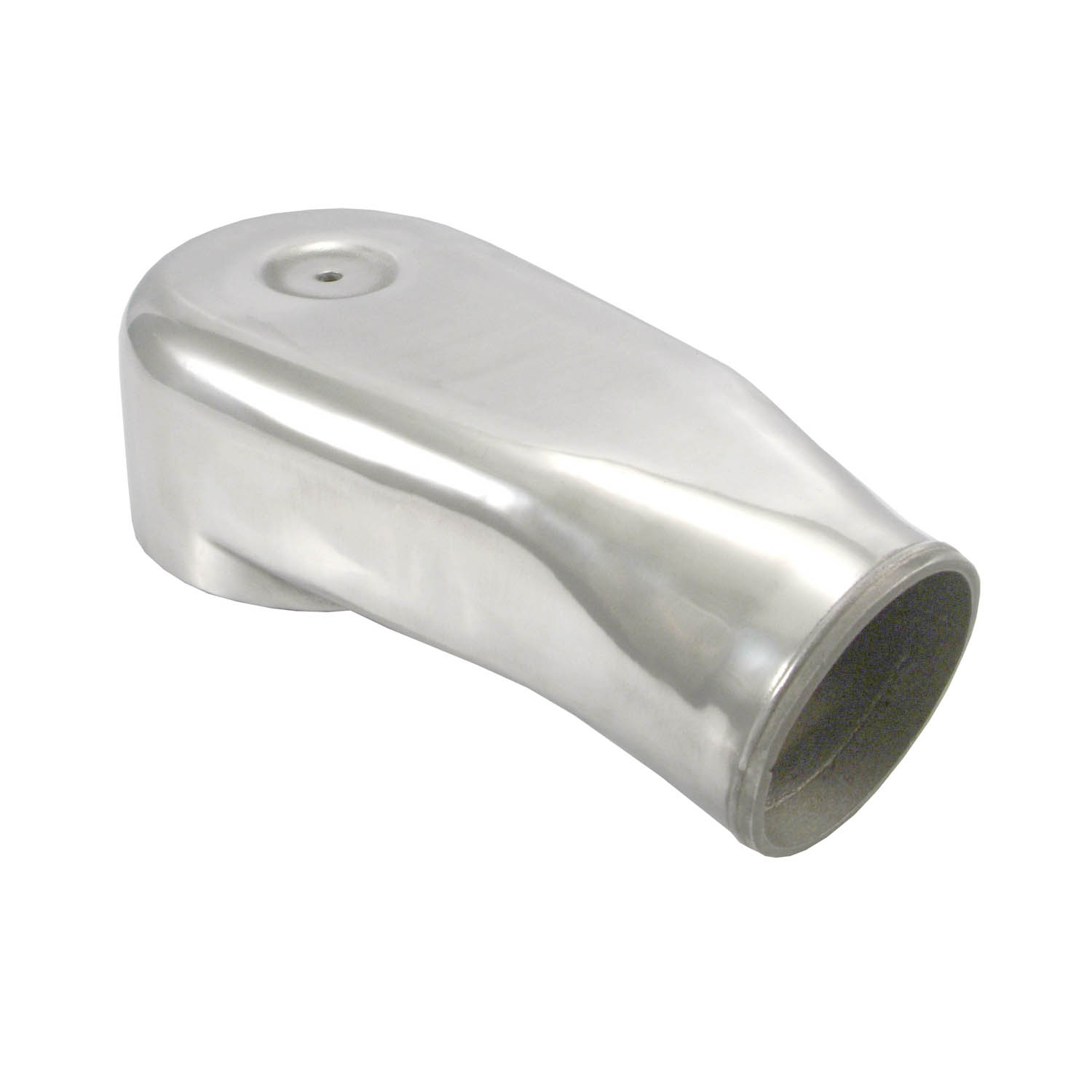 Spectre Industries 9849 Carburetor Plenum Fits All Carburetors And TBI