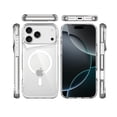 thumbnail image 4 of Funda para iPhone 17 Pro Super Hero Prodigee blanco 16x16x16, 4 of 5