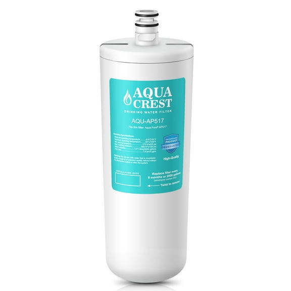 Aquapure Water Filters