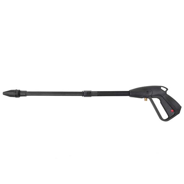 Auto Cleaning Tool,160bar High Pressure Washer High Pressure Washer Water Spray Gun Eco-Friendly Materials