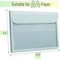 thumbnail image 7 of Mr. Pen- File Folder, Travel Folder for Documents, Document Organizer, Folders for Documents, 7 of 7