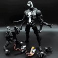 thumbnail image 4 of Marvel Select - Venom   7" Scale - Diamond Select, 4 of 5