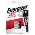 thumbnail image 1 of Batería Energizer 4LR44/A544 alcalina de 6 V (paquete de 2), 1 of 7