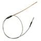 thumbnail image 4 of 1 Pieza Guitarra Saddle Piezo Bridge Pickup Pastilla para Producción Musical Electrónica Aprendiziaje, 4 of 4