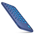thumbnail image 2 of Funda ESR Yippee Crocs para iPhone XR Azul, 2 of 9
