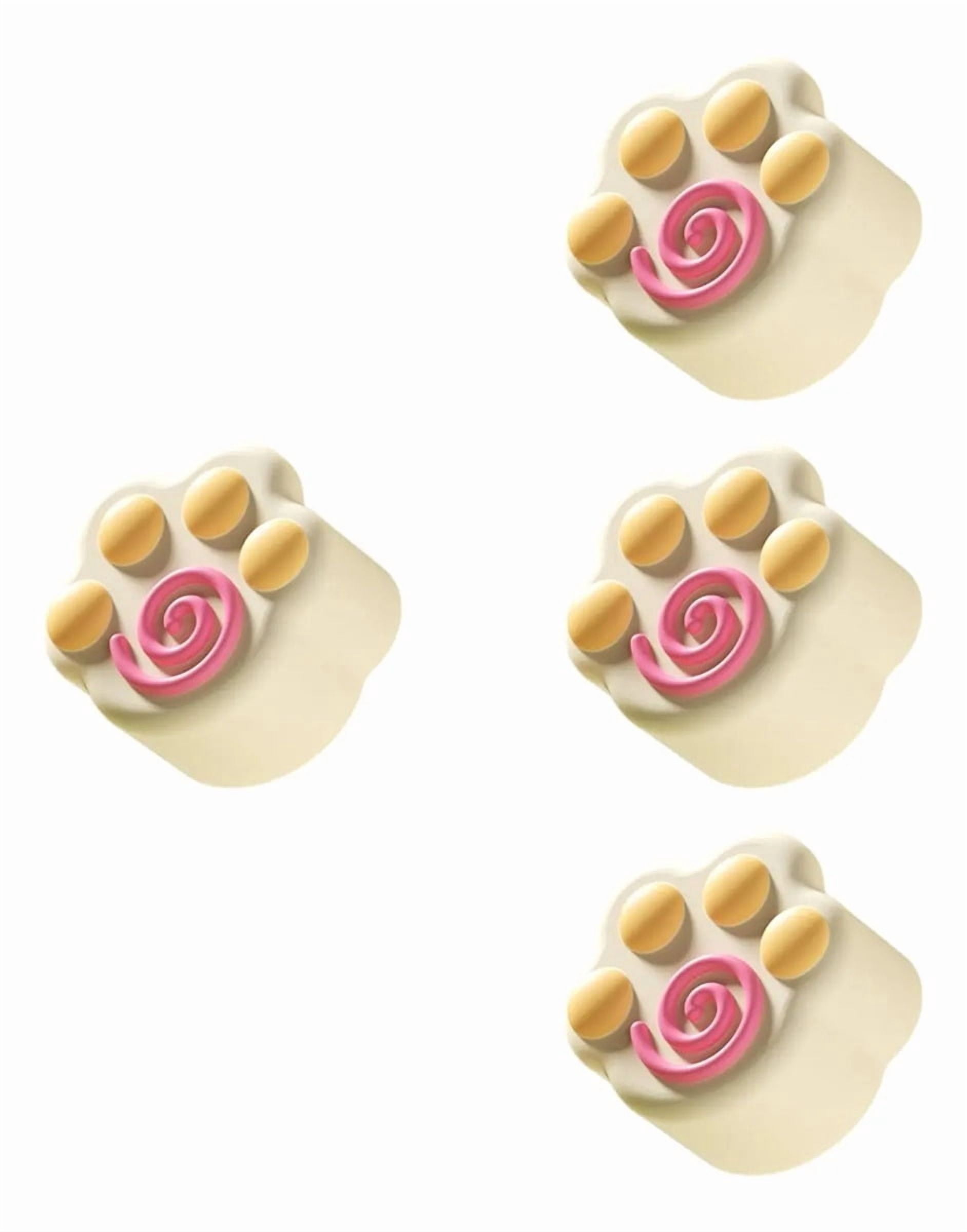 4 Corner Protectors, Thick, for Crafts