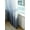Gray-A, variant on Kokovifyves Fall Decor Savings! Summer Clearance!1 PCS Pure Color Tulle Door Window Curtain Drape Panel Sheer Scarf Valances