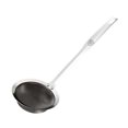 thumbnail image 3 of Cuchara espumadera multifuncional para ollas calientes, utensilio de cocina, colgante de acero inoxidable 10cm, 3 of 9