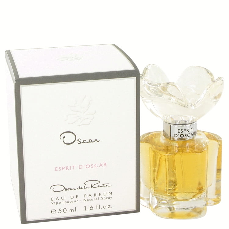 Esprit d'Oscar by Oscar De La Renta Eau De Parfum Spray 1.6 oz for ...