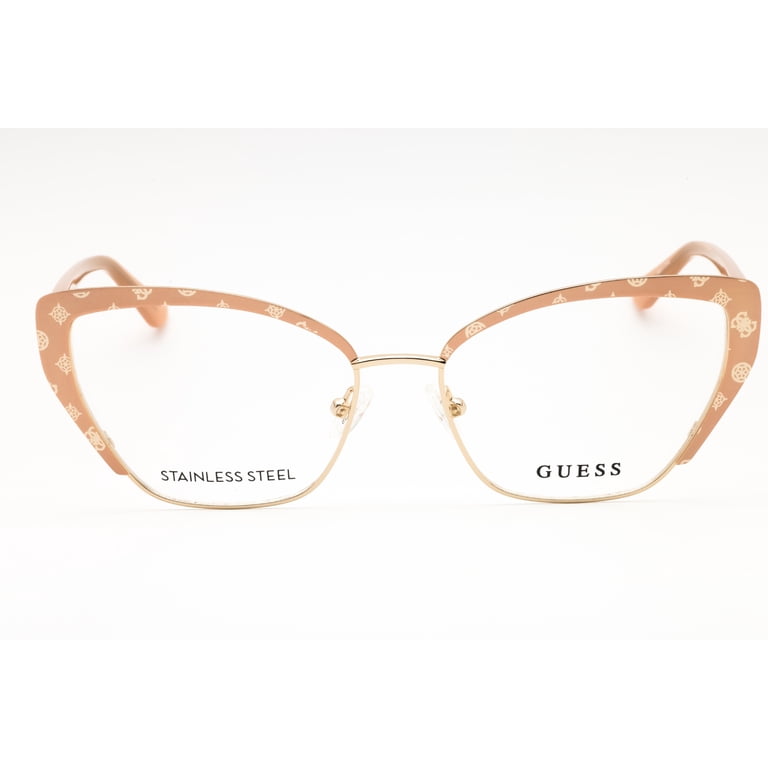 NWT Guess GU50122-059 Eyeglasses Guess Glasses GU-50122 059 main image 4