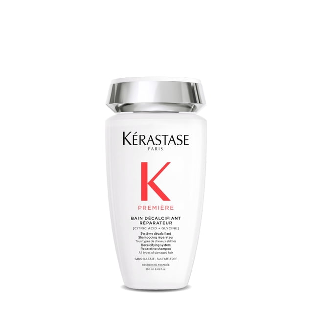Champú reparador capilar sin sulfatos KERASTASE Premiere 250 ml