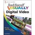 thumbnail image 1 of Pre-Owned Teach Yourself Visually Digital Video (Paperback) by Lonzell Watson, 1 of 1