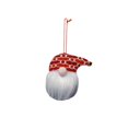 thumbnail image 2 of JHRGJIO Christmas Tree Ornaments, Xmas Hanging Decorations Accent, Cute Mini Christmas Tree Pendants Holiday Window Home Wreath Christmas Decorations Winter Decor, 2 of 6