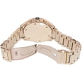 thumbnail image 3 of Nixon Men's Bullet A3662046 Rose Gold Stainless-Steel Quartz Dress Watch, 3 of 3