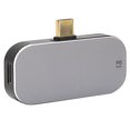 thumbnail image 1 of Base USB C, USB C a DP USB Cto Mini DP Adaptador Estación de acoplamiento USBC Estándares líderes en la industria, 1 of 12