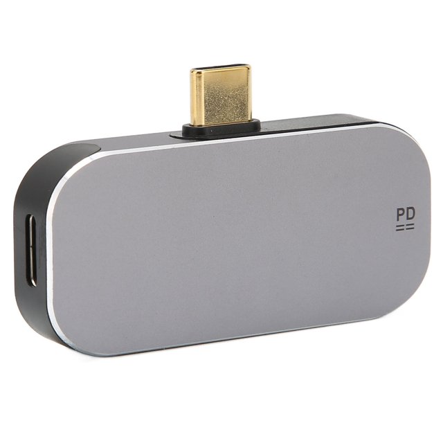 Base USB C, USB C a DP USB Cto Mini DP Adaptador Estación de acoplamiento USBC Estándares líderes en la industria