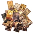 thumbnail image 4 of Juego de cartas Tedwick Tarot Tyldwick Tarot Family con 78 cartas, 4 of 4