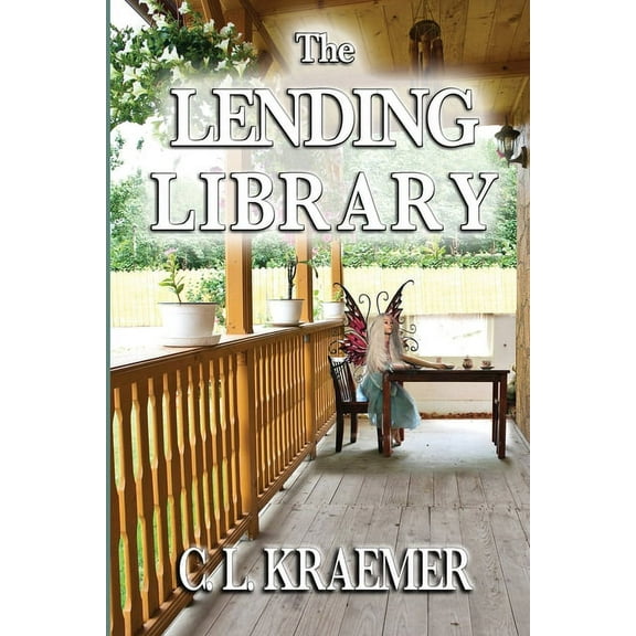 The Lending Library (Paperback)