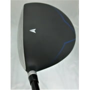 Mens Complete Golf Set - Right Handed Clubs Driver, Fairway Wood, Hybrid, Irons, Putter, Stand Bag Regular Flex